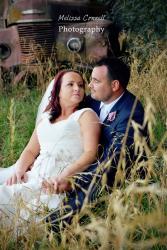 Teresa and Jesse's Wedding